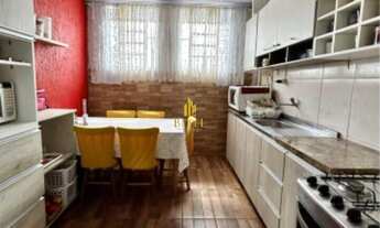 Imagem 2: Sobrado à venda no bairro Desvio Rizzo - Caxias do Sul/RS