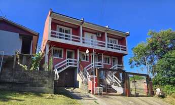 Imagem: Sobrado à venda no bairro Esplanada - Caxias