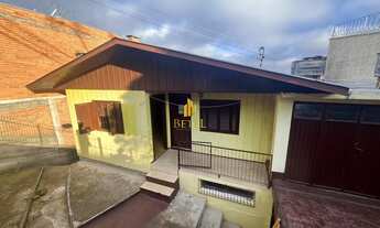 Imagem: Casa à venda no bairro Presidente Vargas