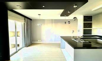 Imagem: Apartamento à venda no bairro Villagio