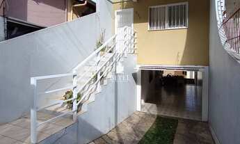 Imagem: Sobrado à venda no bairro Vinhedos - Caxias