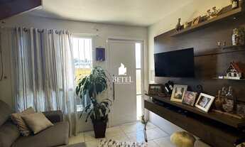 Imagem: Sobrado à venda no bairro Nossa Senhora