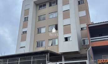Imagem: Apartamento à venda no bairro Santa Catarina