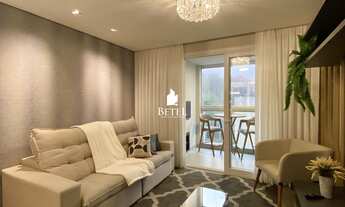 Imagem: Apartamento à venda no bairro Madureira