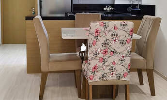 Imagem: Apartamento à venda no bairro Bela Vista