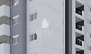 Imagem: Apartamento à venda no bairro Santa Catarina