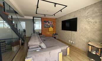 Imagem: Apartamento à venda no bairro Cristo Redentor