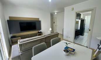 Imagem: Apartamento à venda no bairro Interlagos