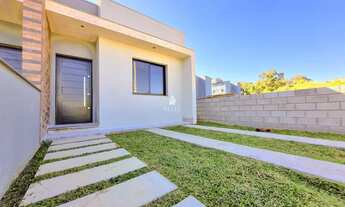 Imagem: Casa à venda no bairro Nossa Senhora das