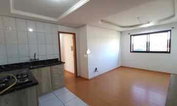 Imagem: Apartamento à venda no bairro Santa Lúcia