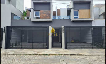 Imagem: Sobrado à venda no bairro Sagrada Família