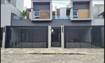 Imagem: Sobrado à venda no bairro Sagrada Família