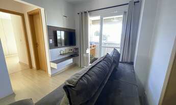 Imagem 4: Apartamento à venda no bairro Villagio Iguatemi - Caxias do Sul/RS