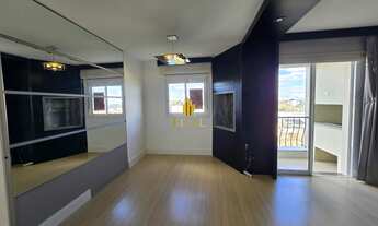 Imagem 3: Apartamento à venda no bairro Villagio Iguatemi - Caxias do Sul/RS