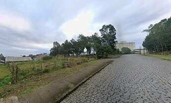 Imagem: Terreno à venda no bairro Morada dos Alpes