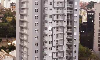 Imagem: Apartamento à venda no bairro Centro