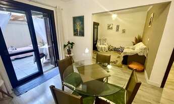 Imagem: Apartamento à venda no bairro Centro