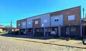 Imagem: Sobrado em Ana Rech, Caxias do Sul/RS