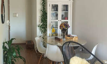 Imagem: Apartamento à venda no bairro Bela Vista