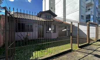 Imagem: Casa à venda no bairro Santa Lúcia - Caxias