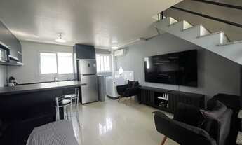 Imagem 2: Sobrado à venda no bairro Desvio Rizzo - Caxias do Sul/RS