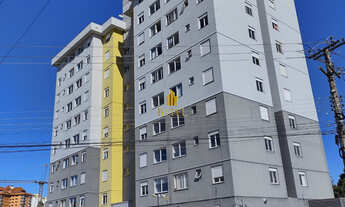 Imagem: Apartamento à venda no bairro Interlagos