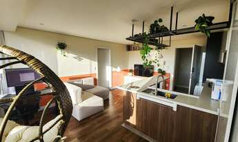 Imagem: Apartamento à venda no bairro Centro