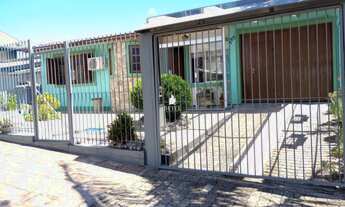 Imagem: Casa à venda no bairro Santa Lúcia - Caxias