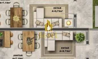 Imagem 5: Casa em Desvio Rizzo, Caxias do Sul/RS