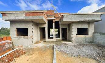 Imagem: Casa em Desvio Rizzo, Caxias do Sul/RS