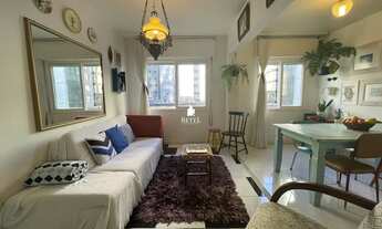 Imagem: Apartamento à venda no bairro Centro