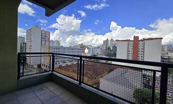 Imagem: Apartamento à venda no bairro Centro