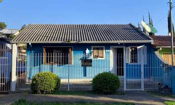 Imagem: Casa à venda no bairro Bela Vista - Caxias