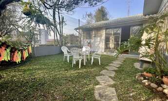 Imagem: Casa à venda no bairro Santa Catarina