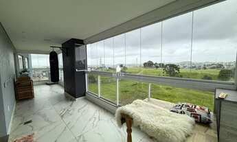 Imagem 3: Apartamento à venda no bairro Villagio Iguatemi - Caxias do Sul/RS