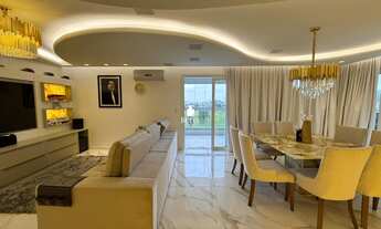 Imagem: Apartamento à venda no bairro Villagio