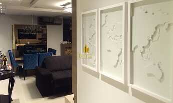 Imagem 3: Apartamento à venda no bairro Cristo Redentor - Caxias do Sul/RS