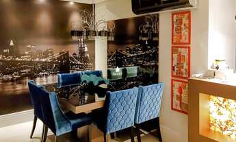 Imagem 4: Apartamento à venda no bairro Cristo Redentor - Caxias do Sul/RS