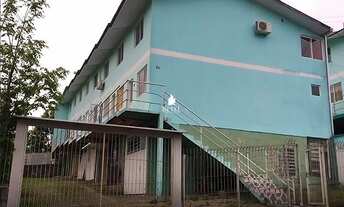 Imagem 2: Sobrado à venda no bairro Salgado Filho - Caxias do Sul/RS