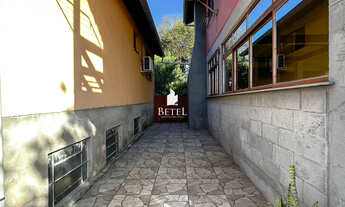 Imagem 3: Casa à venda no bairro Desvio Rizzo - Caxias do Sul/RS