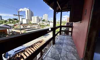 Imagem: Casa à venda no bairro Desvio Rizzo - Caxias