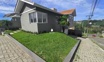 Imagem: Casa à venda no bairro Salgado Filho