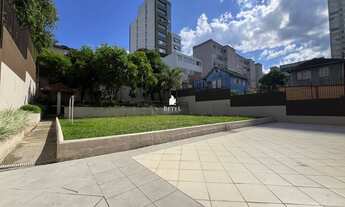 Imagem: Apartamento à venda no bairro Exposição