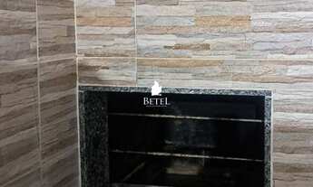 Imagem 6: Casa à venda no bairro Desvio Rizzo - Caxias do Sul/RS