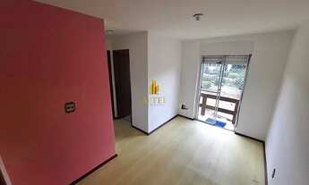 Imagem: Apartamento à venda no bairro Interlagos