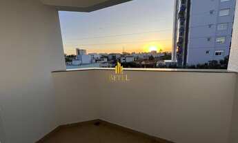 Imagem: Apartamento à venda no bairro Sagrada Família