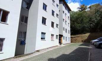 Imagem: Apartamento à venda no bairro Parque Oásis