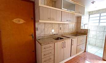 Imagem 2: Apartamento à venda no bairro Parque Oásis - Caxias do Sul/RS