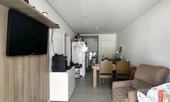 Imagem: Apartamento à venda no bairro Cinqüentenário