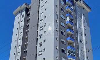 Imagem: Apartamento à venda no bairro Sagrada Família